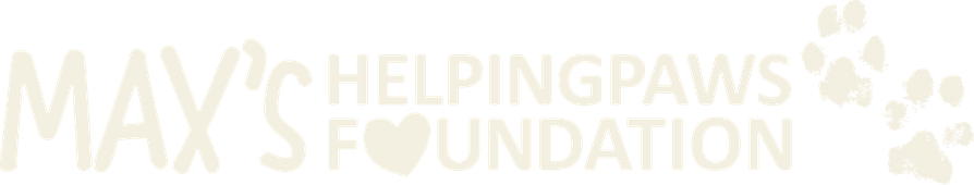 Max's Helping Paws Foundation
