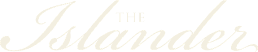 The Islander magazine